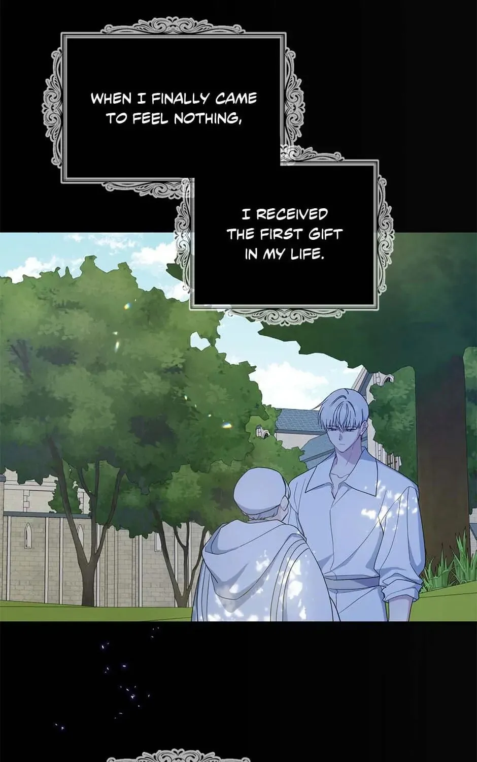 Read Here Comes the Silver Spoon! chapter 98 image 95 on Lezhin