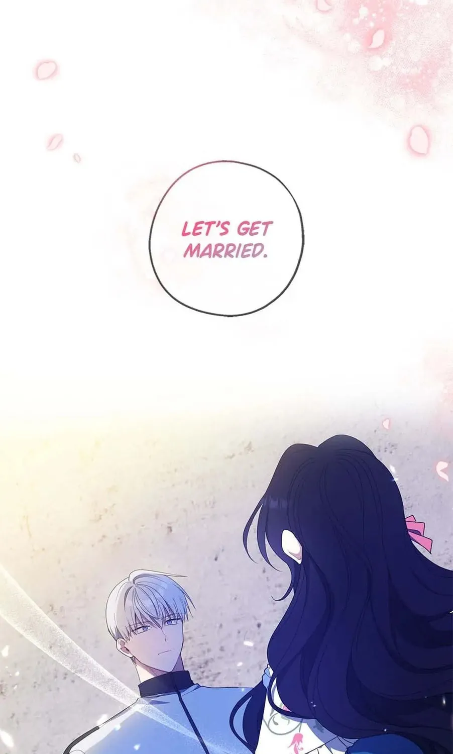 Read Here Comes the Silver Spoon! chapter 99 image 1 on Lezhin