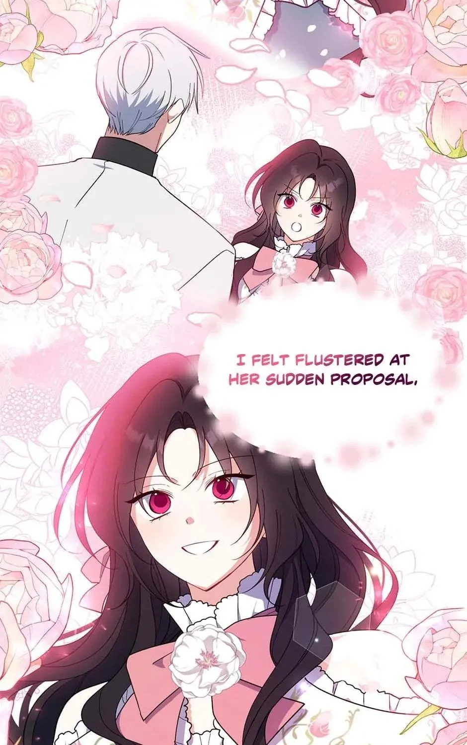 Read Here Comes the Silver Spoon! chapter 99 image 17 on Lezhin
