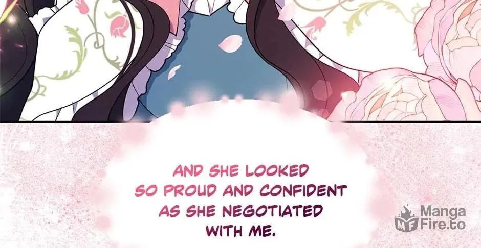 Read Here Comes the Silver Spoon! chapter 99 image 18 on Lezhin