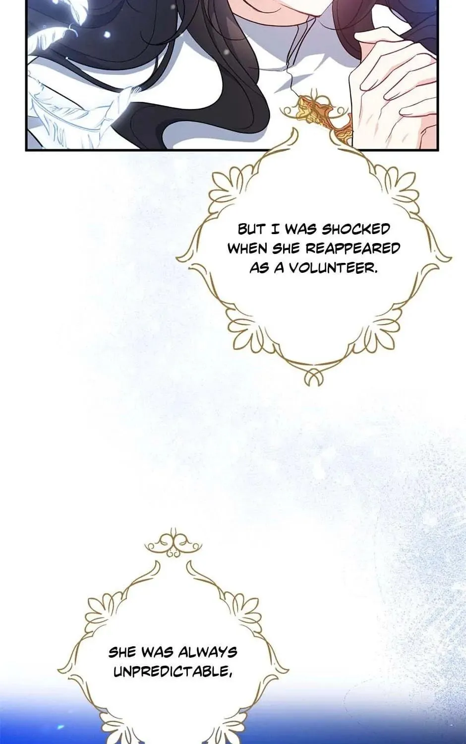 Read Here Comes the Silver Spoon! chapter 99 image 21 on Lezhin