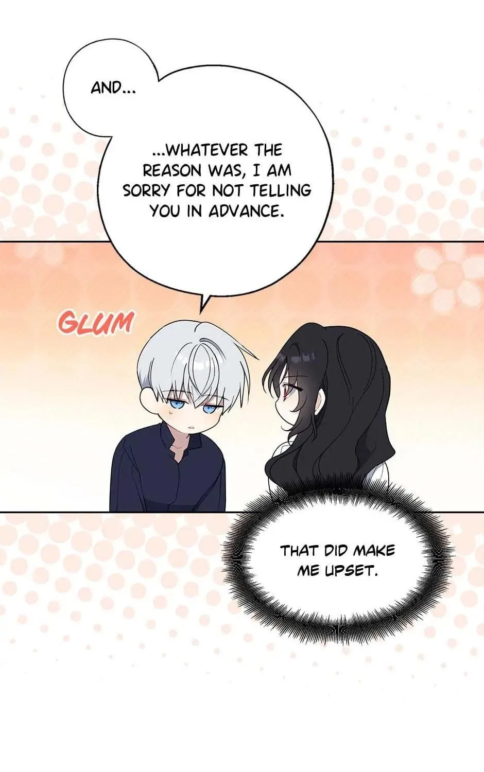 Read Here Comes the Silver Spoon! chapter 99 image 33 on Lezhin