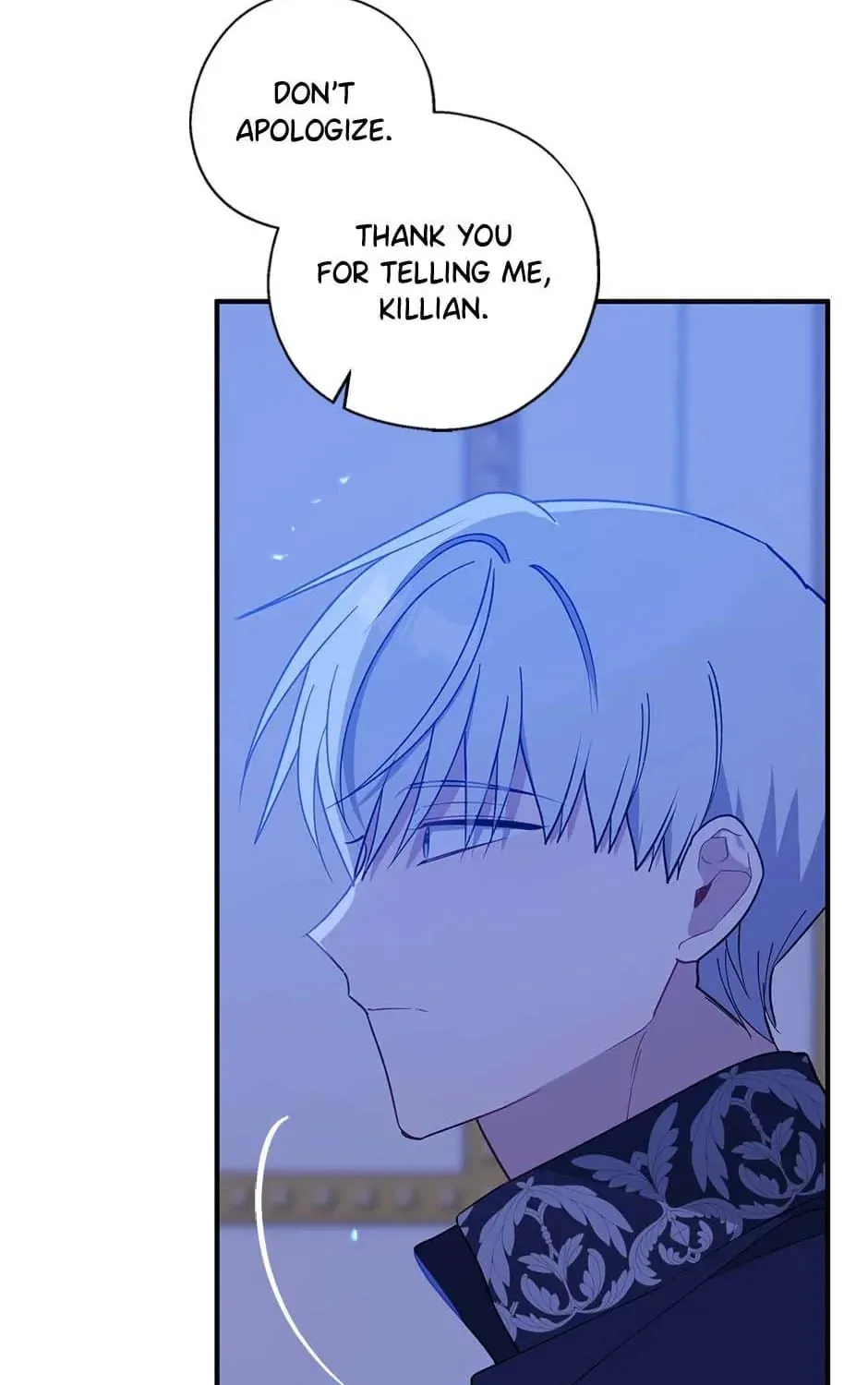 Read Here Comes the Silver Spoon! chapter 99 image 35 on Lezhin