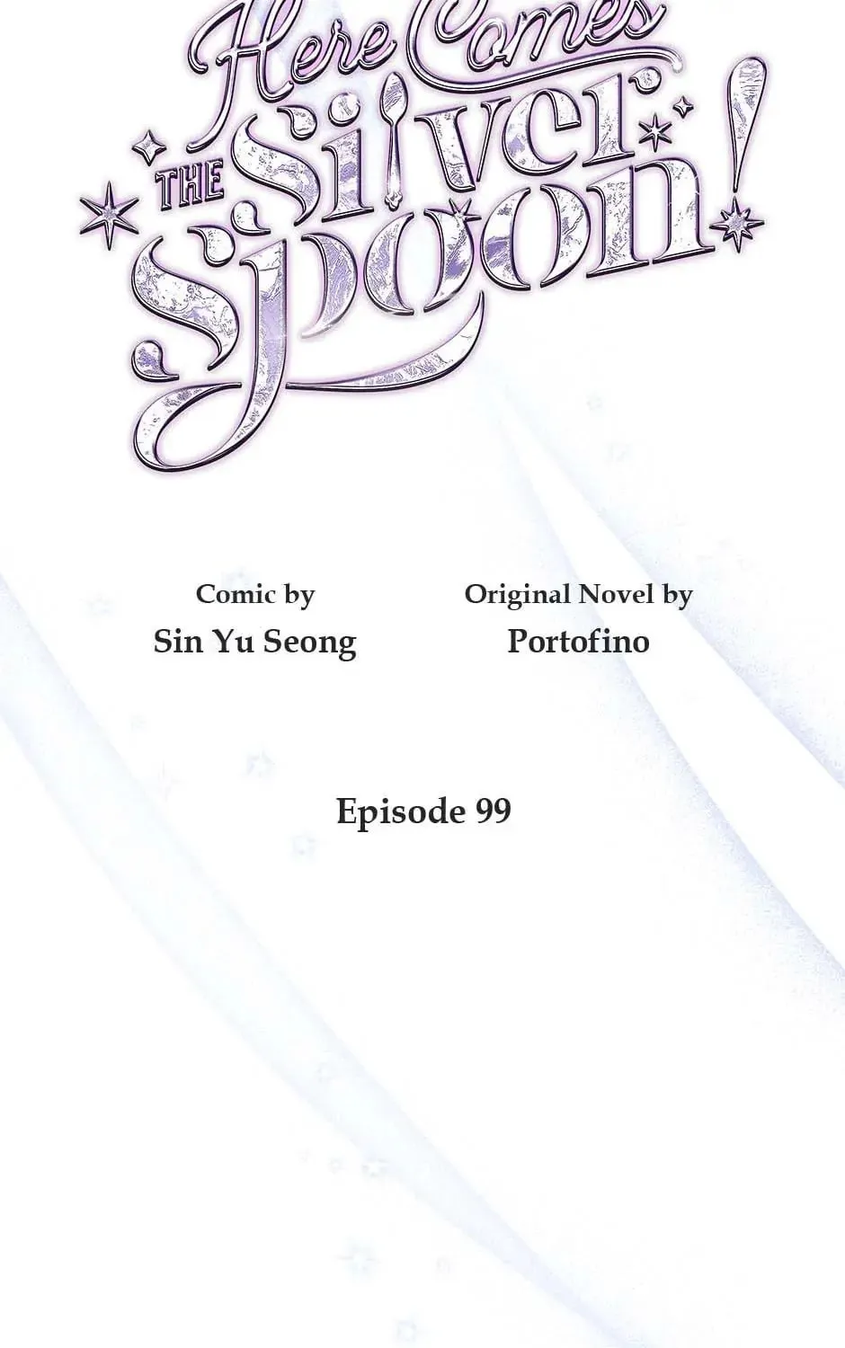 Read Here Comes the Silver Spoon! chapter 99 image 43 on Lezhin