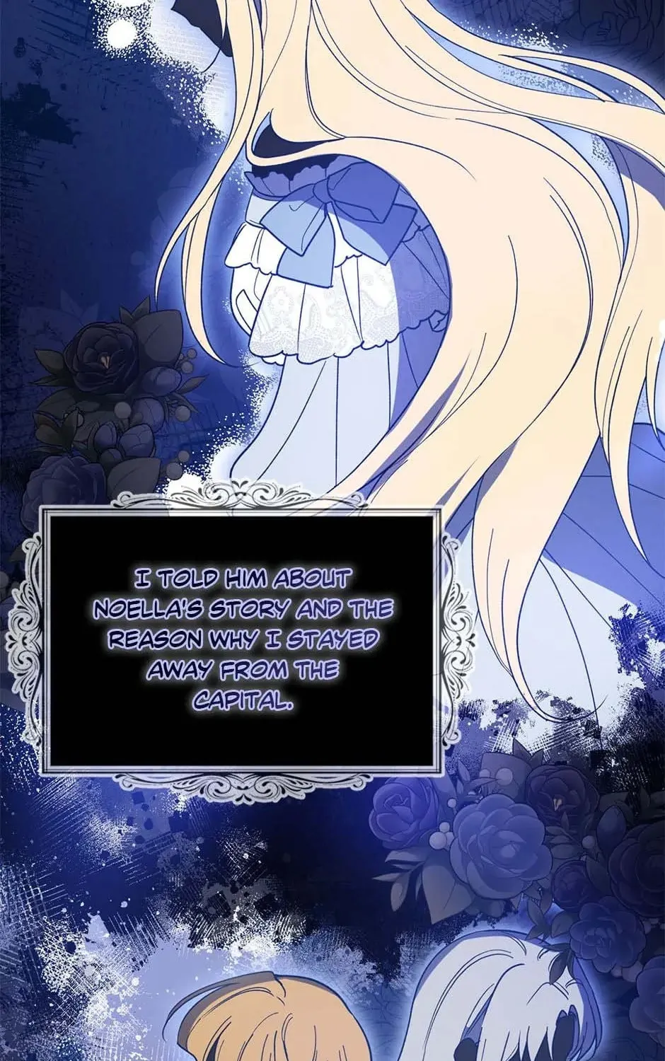 Read Here Comes the Silver Spoon! chapter 99 image 49 on Lezhin