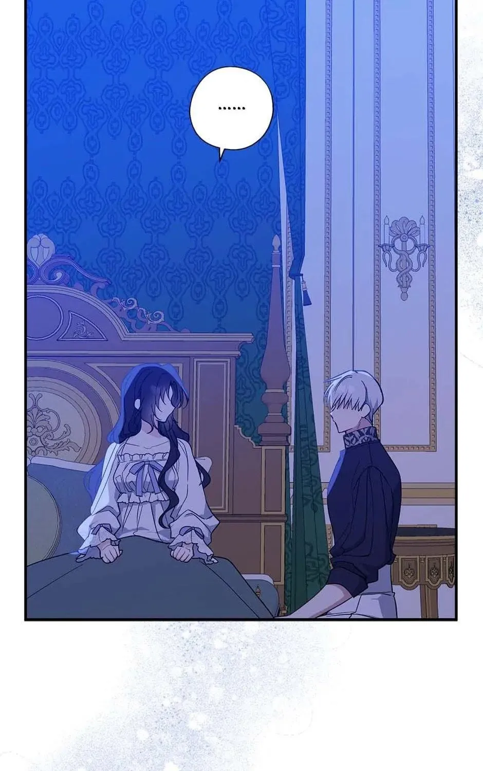 Read Here Comes the Silver Spoon! chapter 99 image 57 on Lezhin