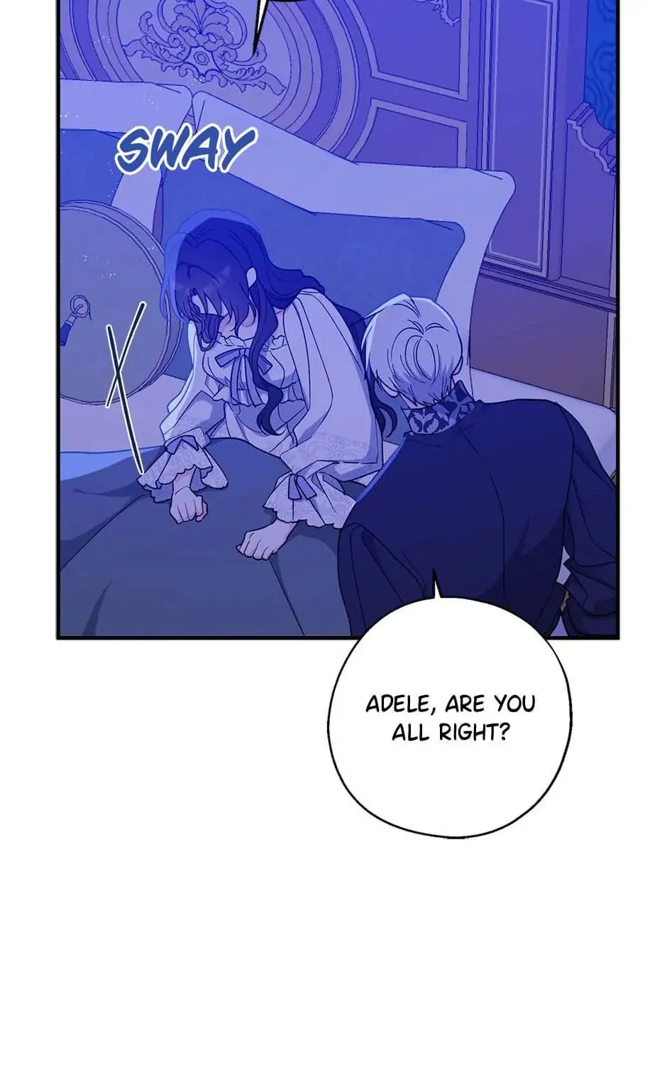 Read Here Comes the Silver Spoon! chapter 99 image 71 on Lezhin
