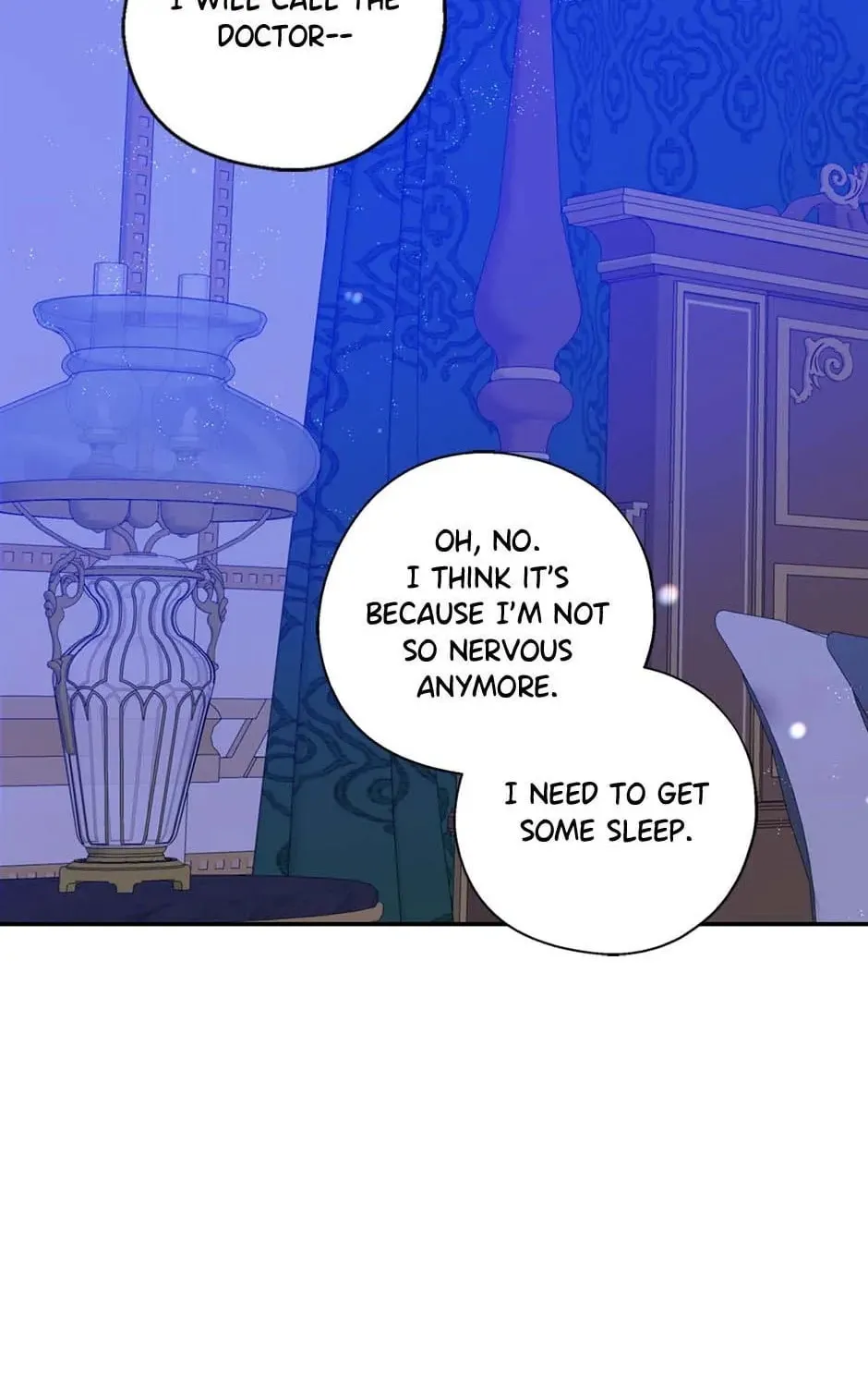 Read Here Comes the Silver Spoon! chapter 99 image 73 on Lezhin