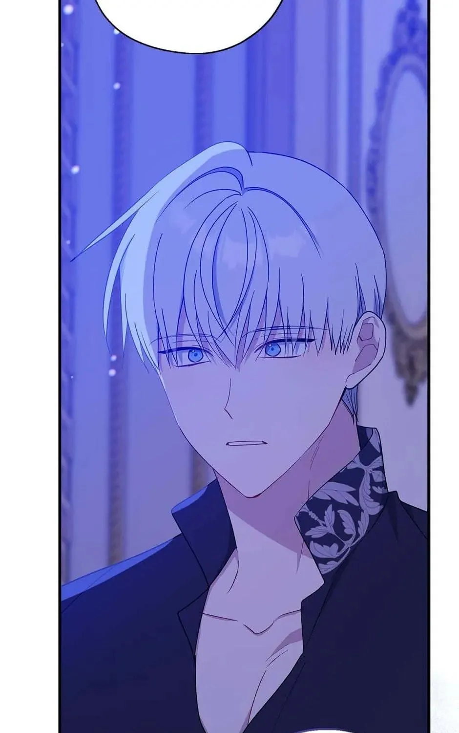 Read Here Comes the Silver Spoon! chapter 99 image 75 on Lezhin