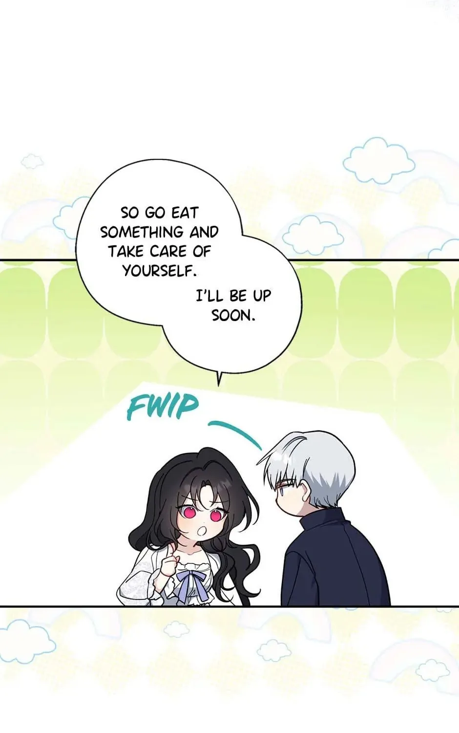 Read Here Comes the Silver Spoon! chapter 99 image 79 on Lezhin