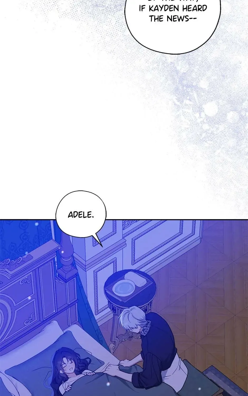 Read Here Comes the Silver Spoon! chapter 99 image 83 on Lezhin