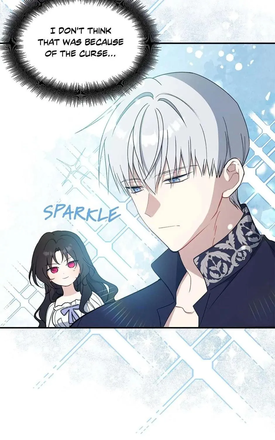 Read Here Comes the Silver Spoon! chapter 99 image 9 on Lezhin