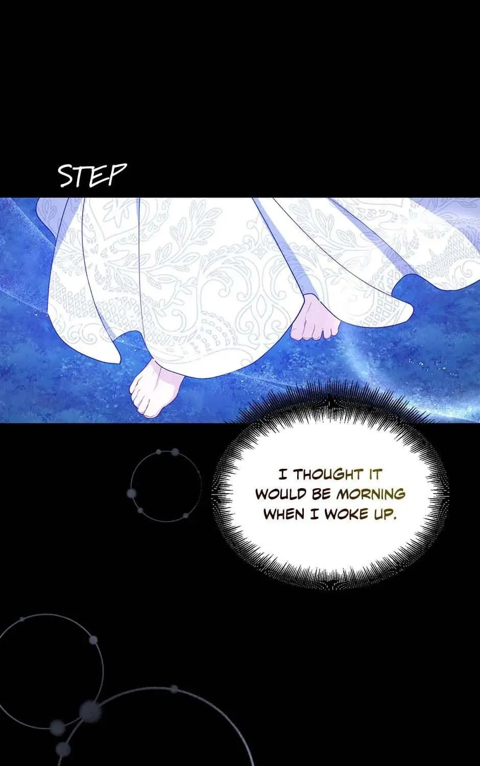 Read Here Comes the Silver Spoon! chapter 99 image 99 on Lezhin