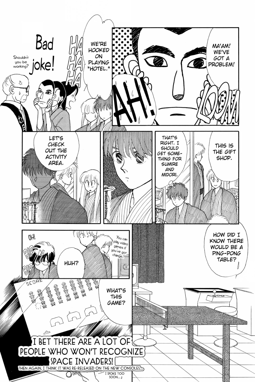 Read Here is Greenwood chapter 48 image 10 on Lezhin