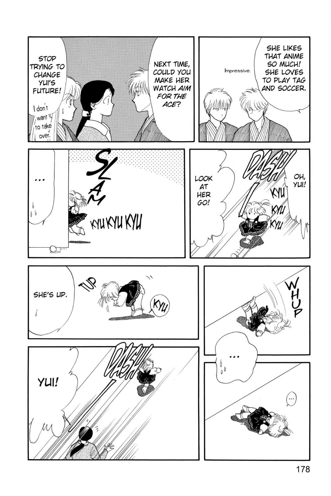 Read Here is Greenwood chapter 48 image 14 on Lezhin