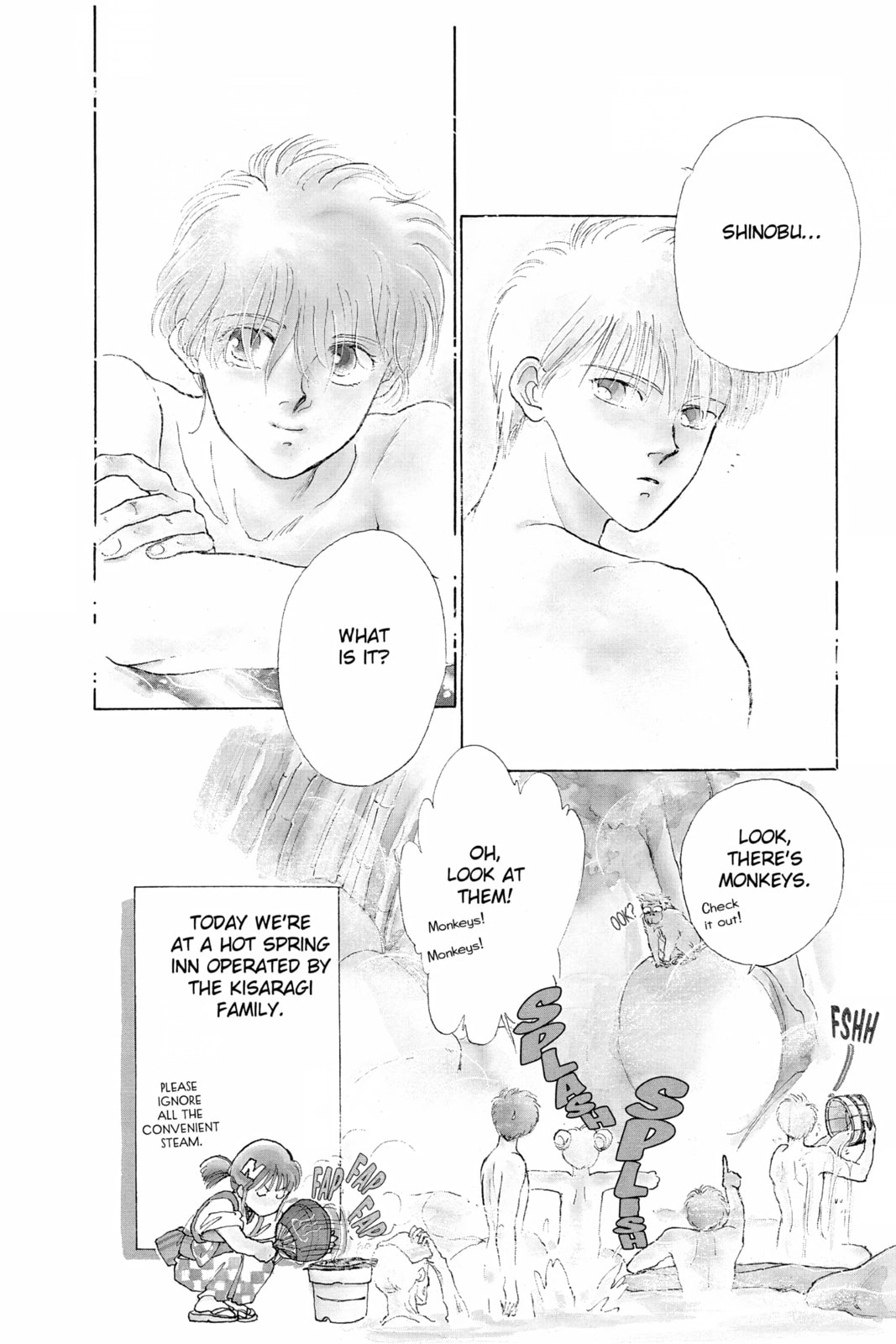 Read Here is Greenwood chapter 48 image 2 on Lezhin