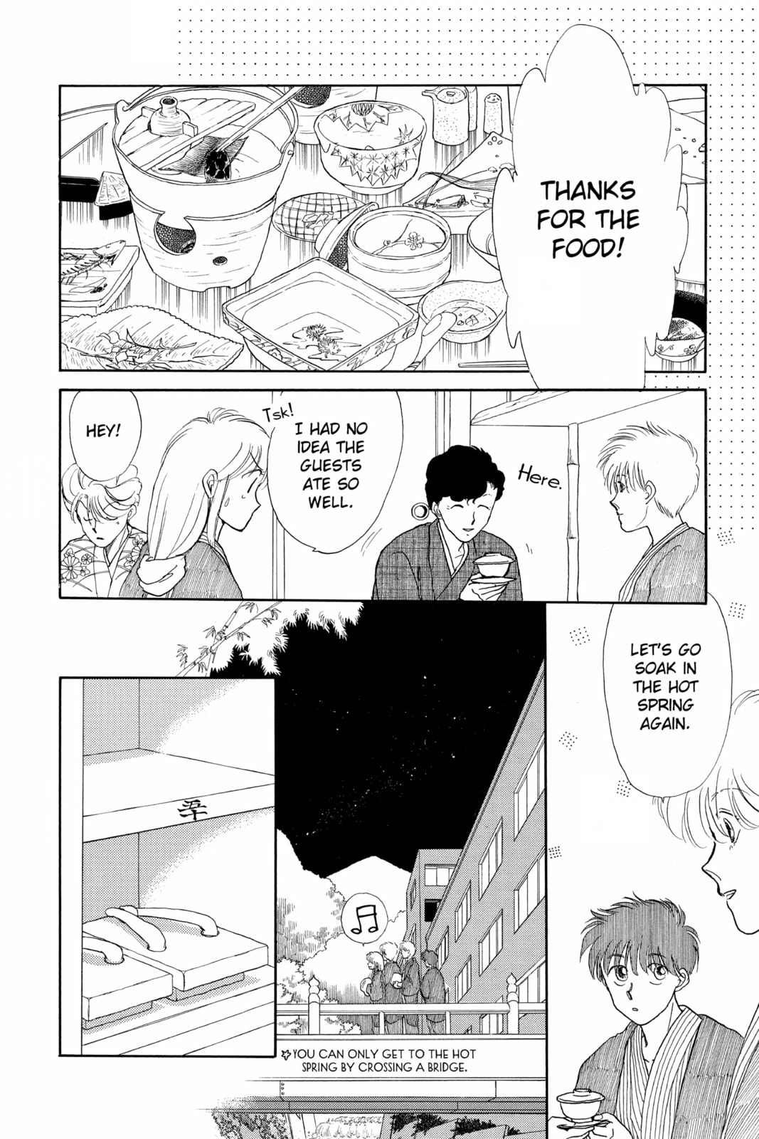 Read Here is Greenwood chapter 48 image 20 on Lezhin