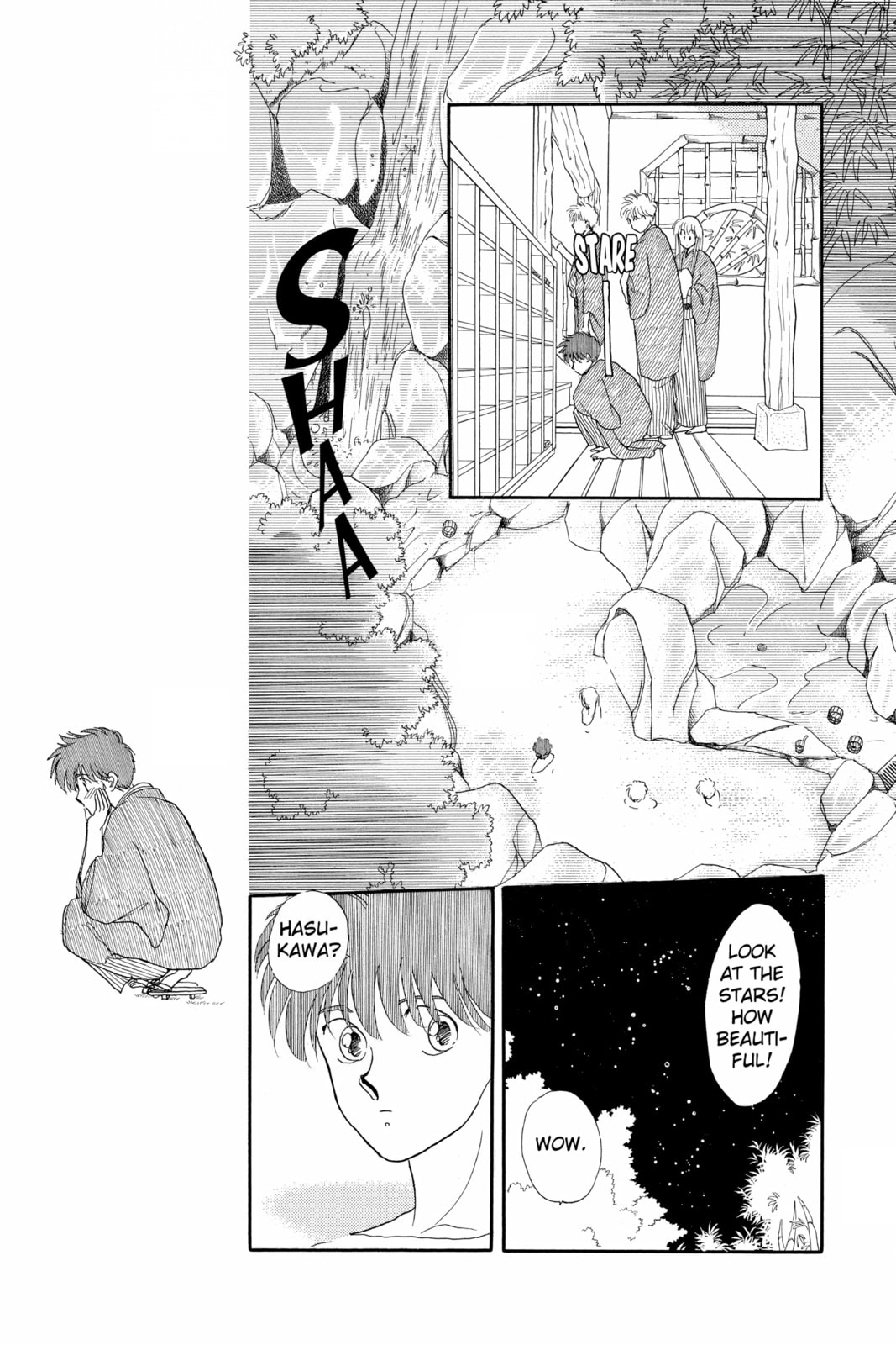 Read Here is Greenwood chapter 48 image 21 on Lezhin