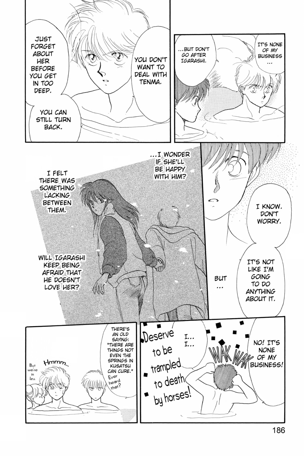 Read Here is Greenwood chapter 48 image 22 on Lezhin
