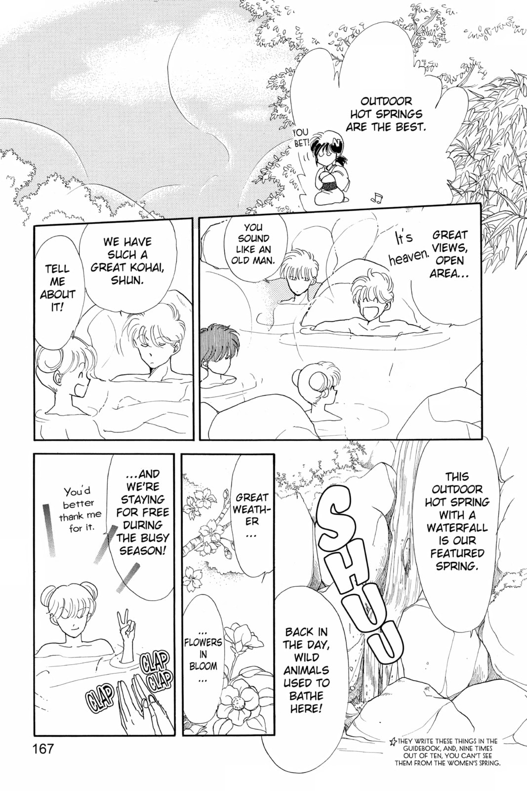 Read Here is Greenwood chapter 48 image 3 on Lezhin