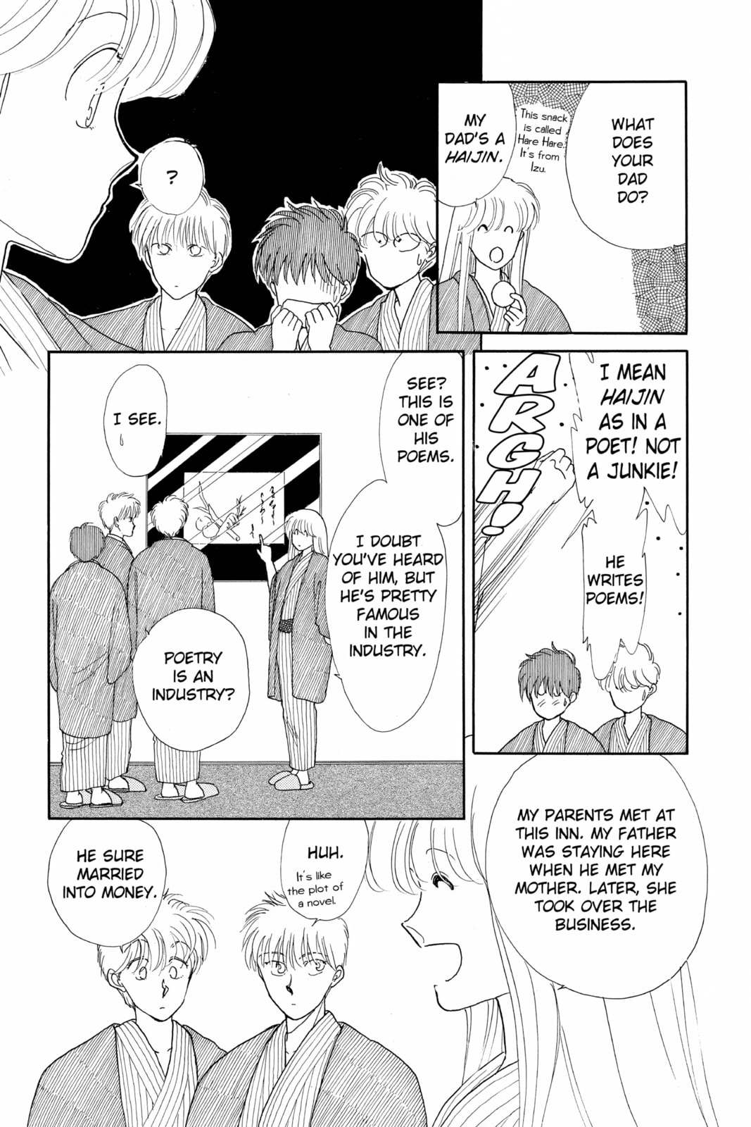 Read Here is Greenwood chapter 48 image 7 on Lezhin