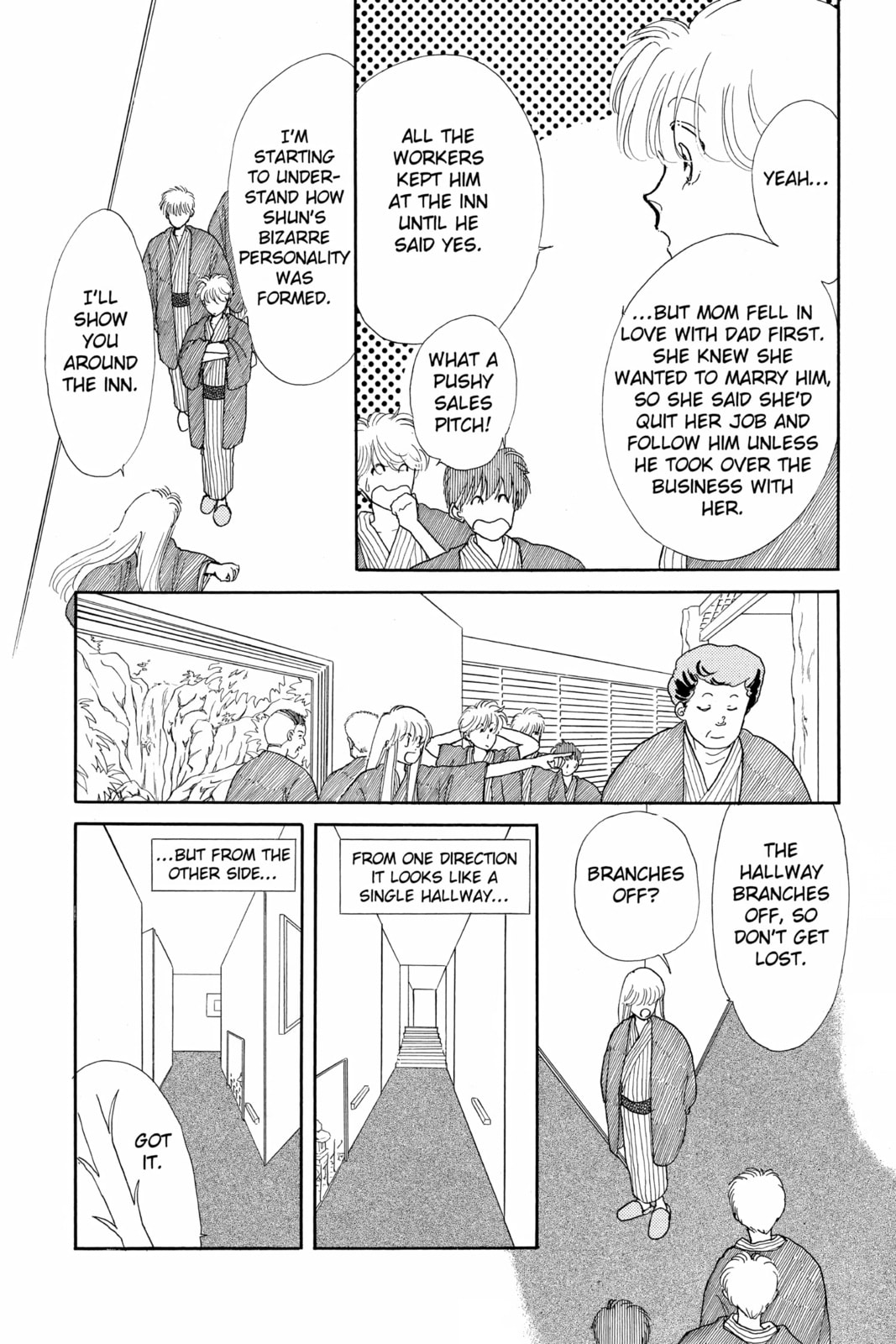 Read Here is Greenwood chapter 48 image 8 on Lezhin