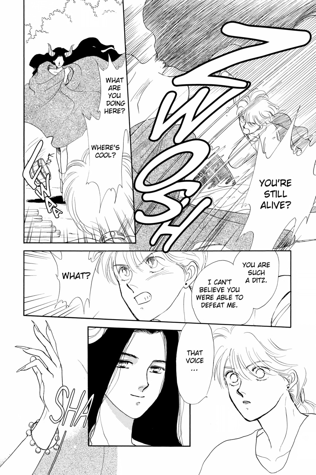 Read Here is Greenwood chapter 52 image 18 on Lezhin