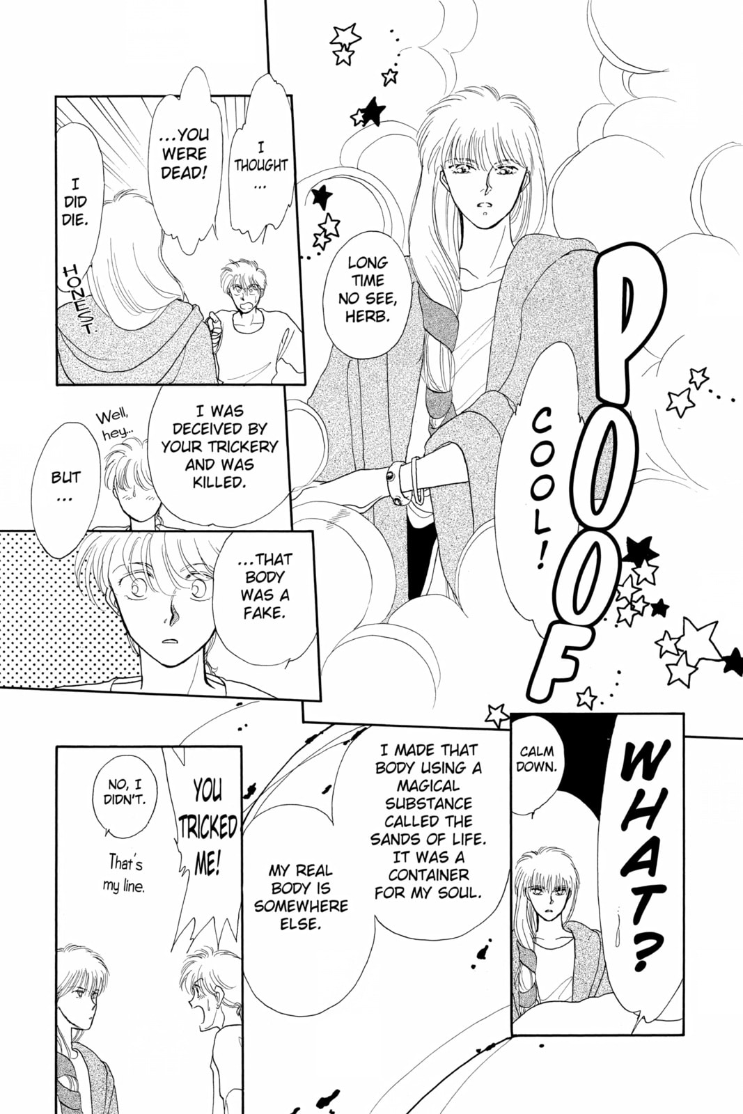 Read Here is Greenwood chapter 52 image 19 on Lezhin