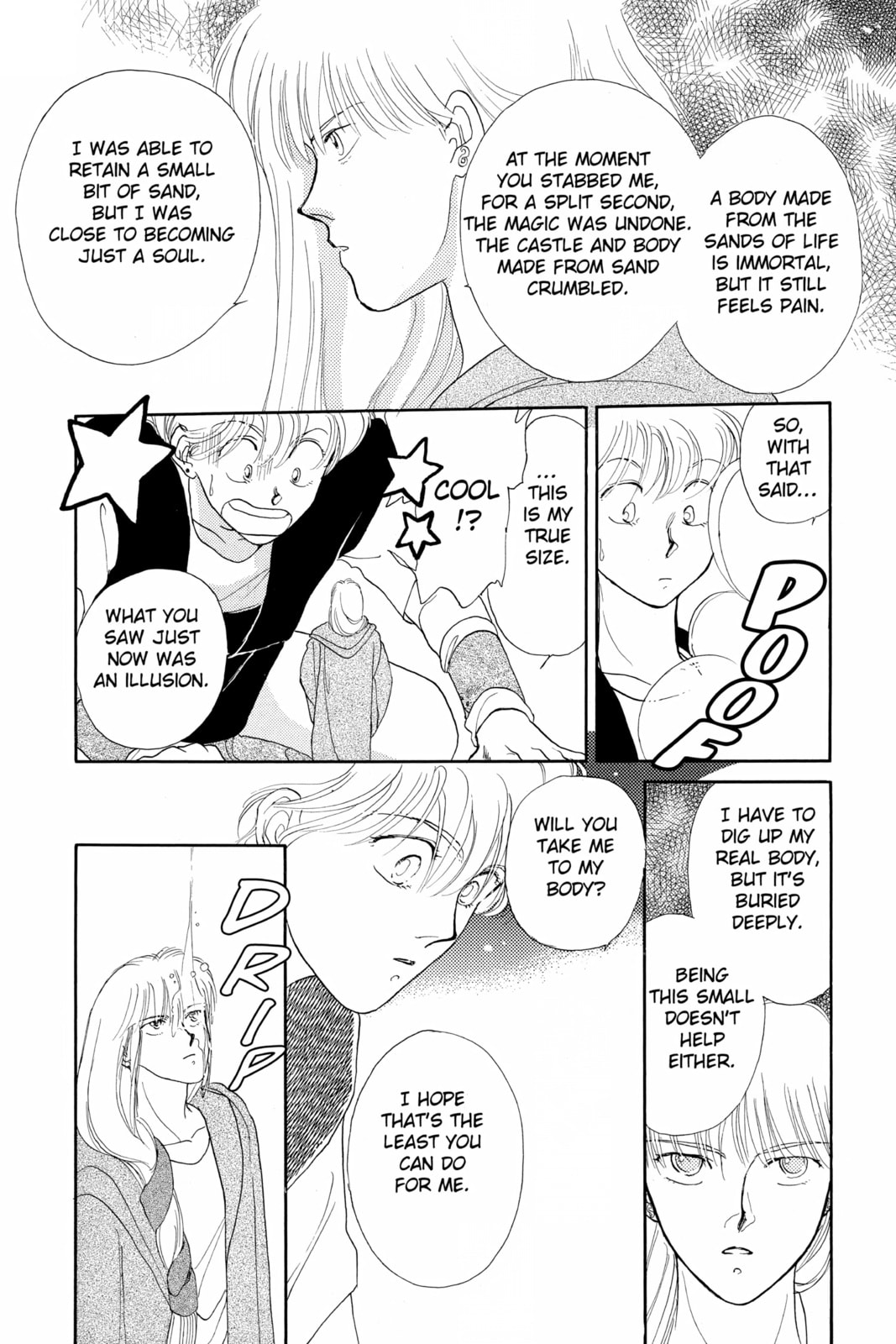 Read Here is Greenwood chapter 52 image 20 on Lezhin