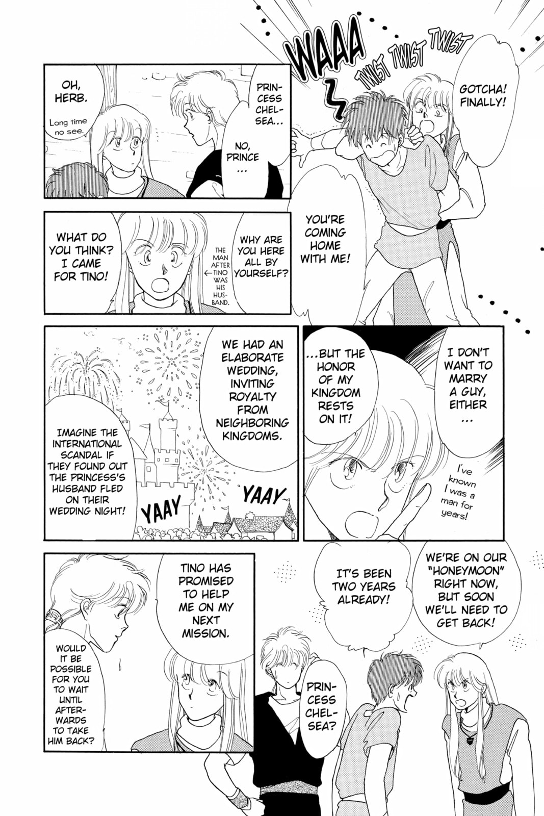 Read Here is Greenwood chapter 52 image 22 on Lezhin