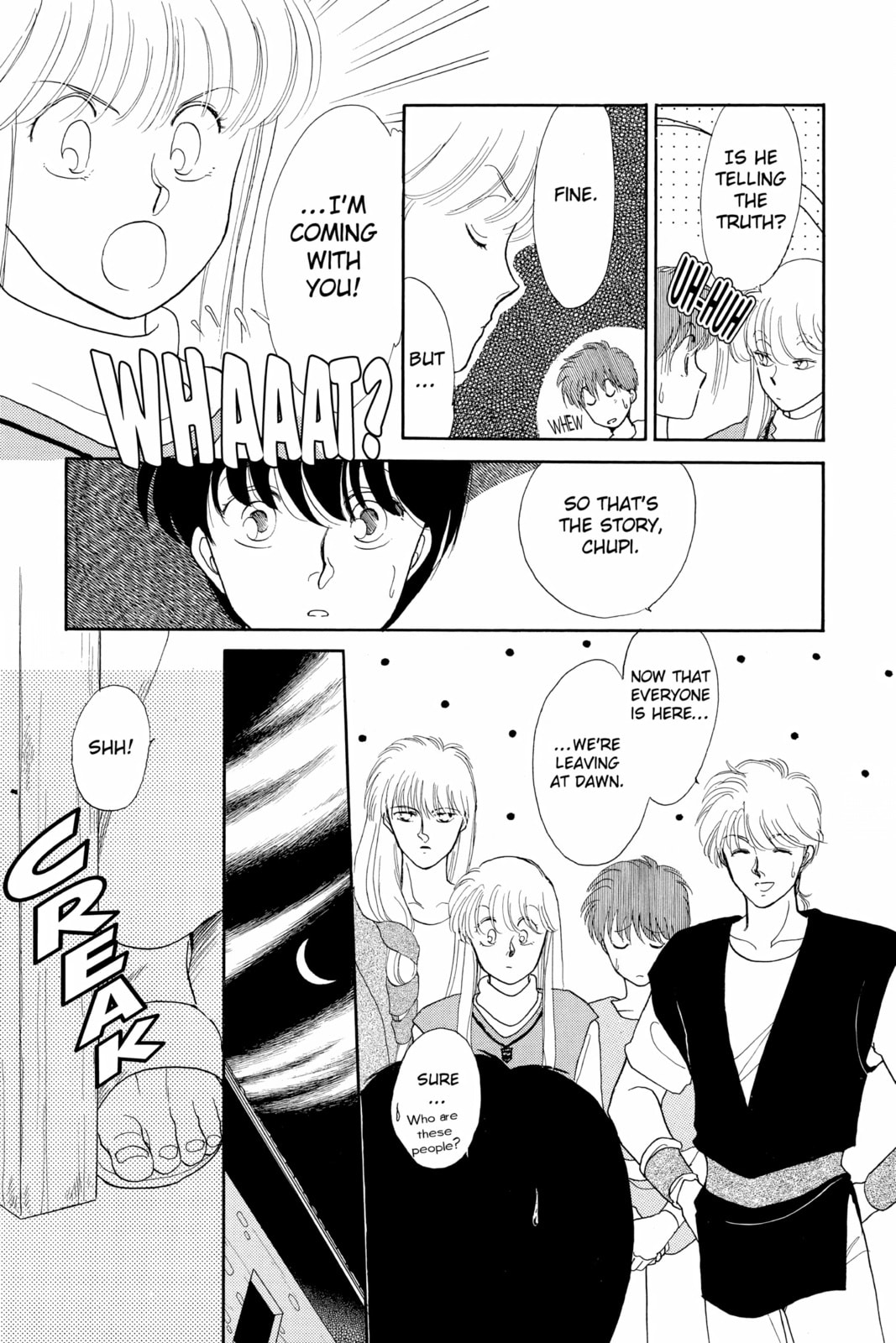 Read Here is Greenwood chapter 52 image 23 on Lezhin