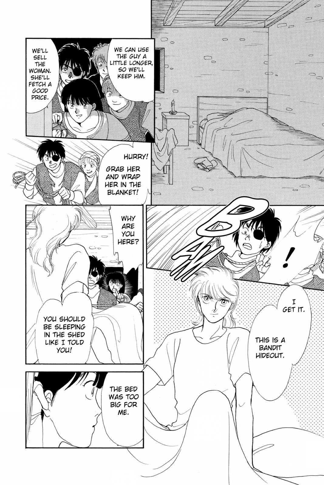 Read Here is Greenwood chapter 52 image 24 on Lezhin