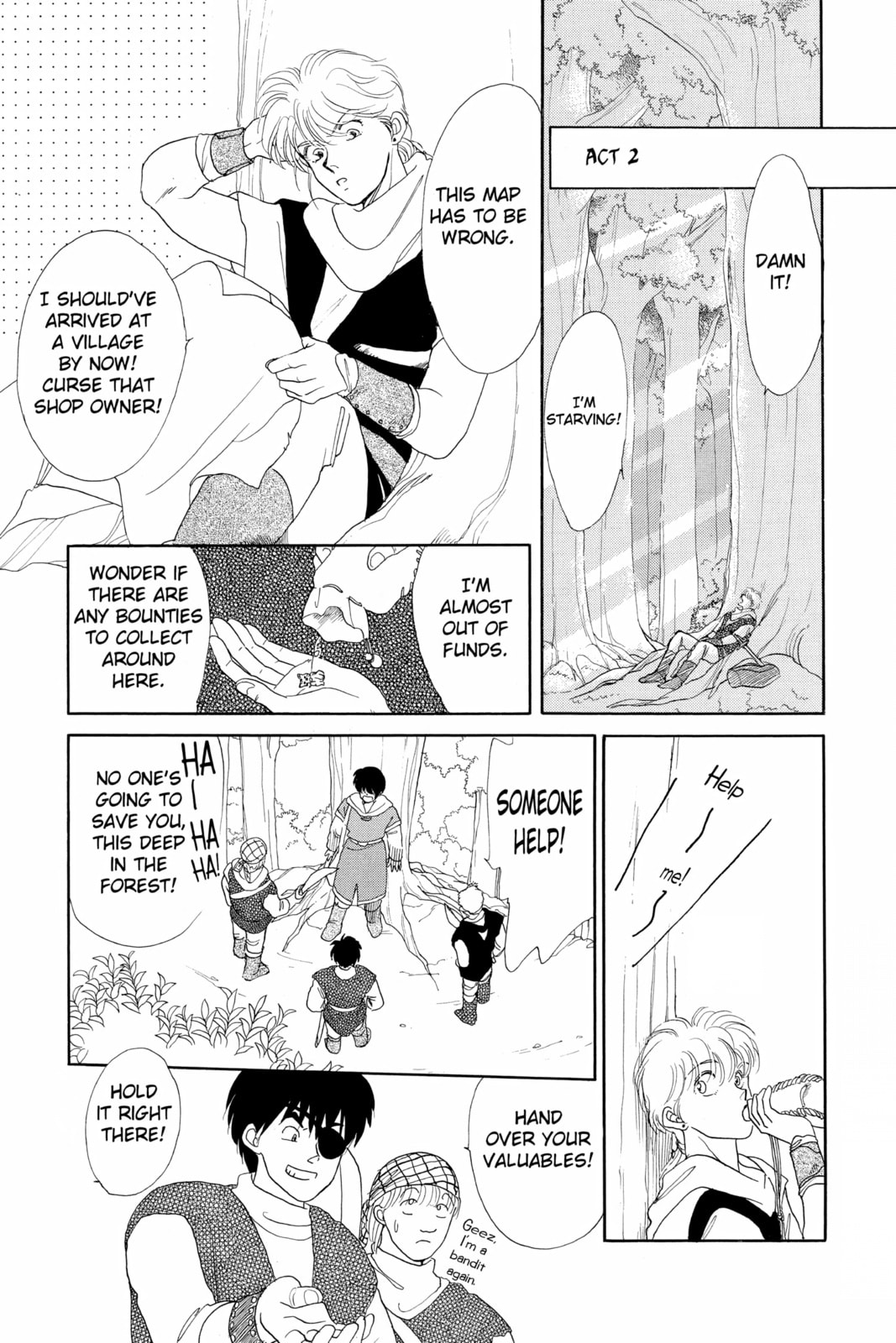Read Here is Greenwood chapter 52 image 7 on Lezhin