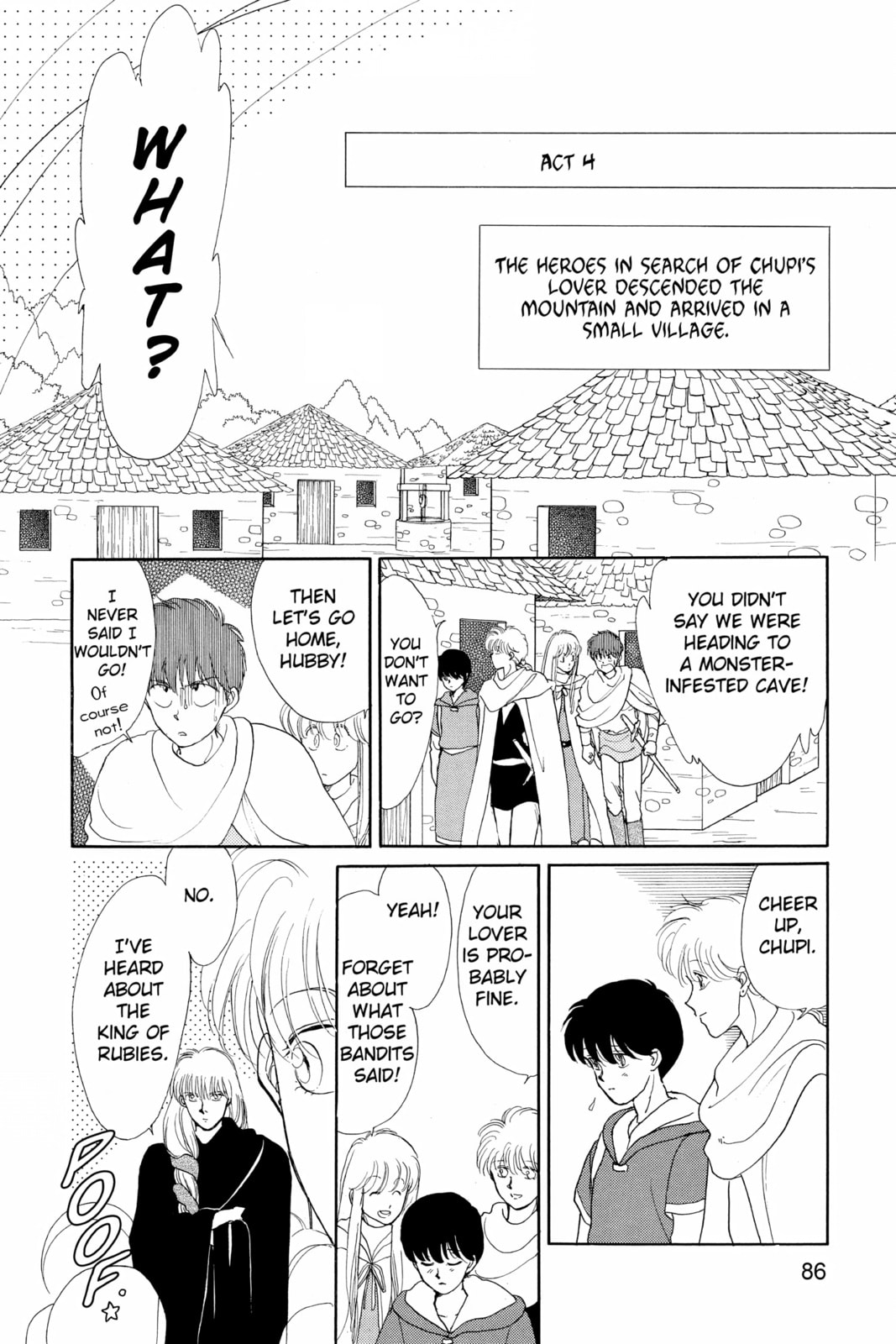 Read Here is Greenwood chapter 53 image 1 on Lezhin