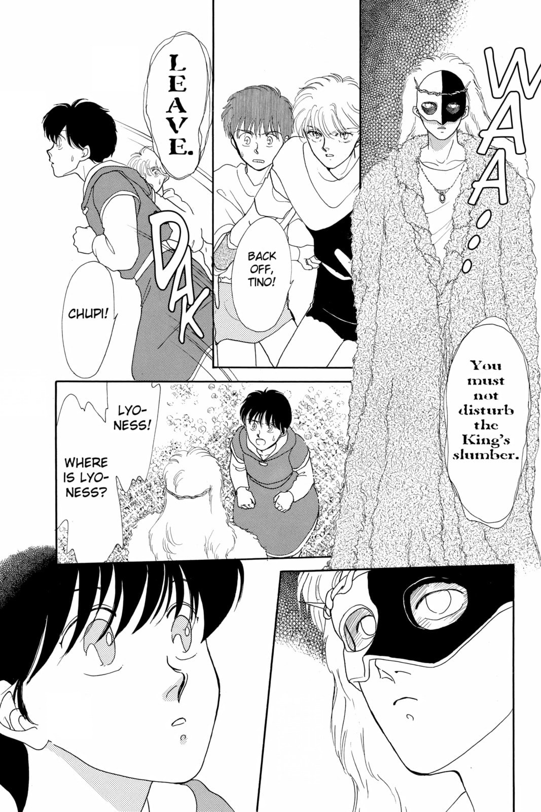 Read Here is Greenwood chapter 53 image 11 on Lezhin