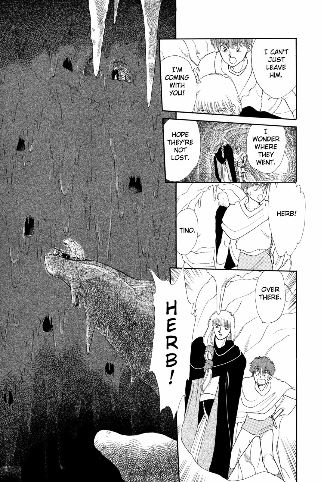 Read Here is Greenwood chapter 53 image 14 on Lezhin