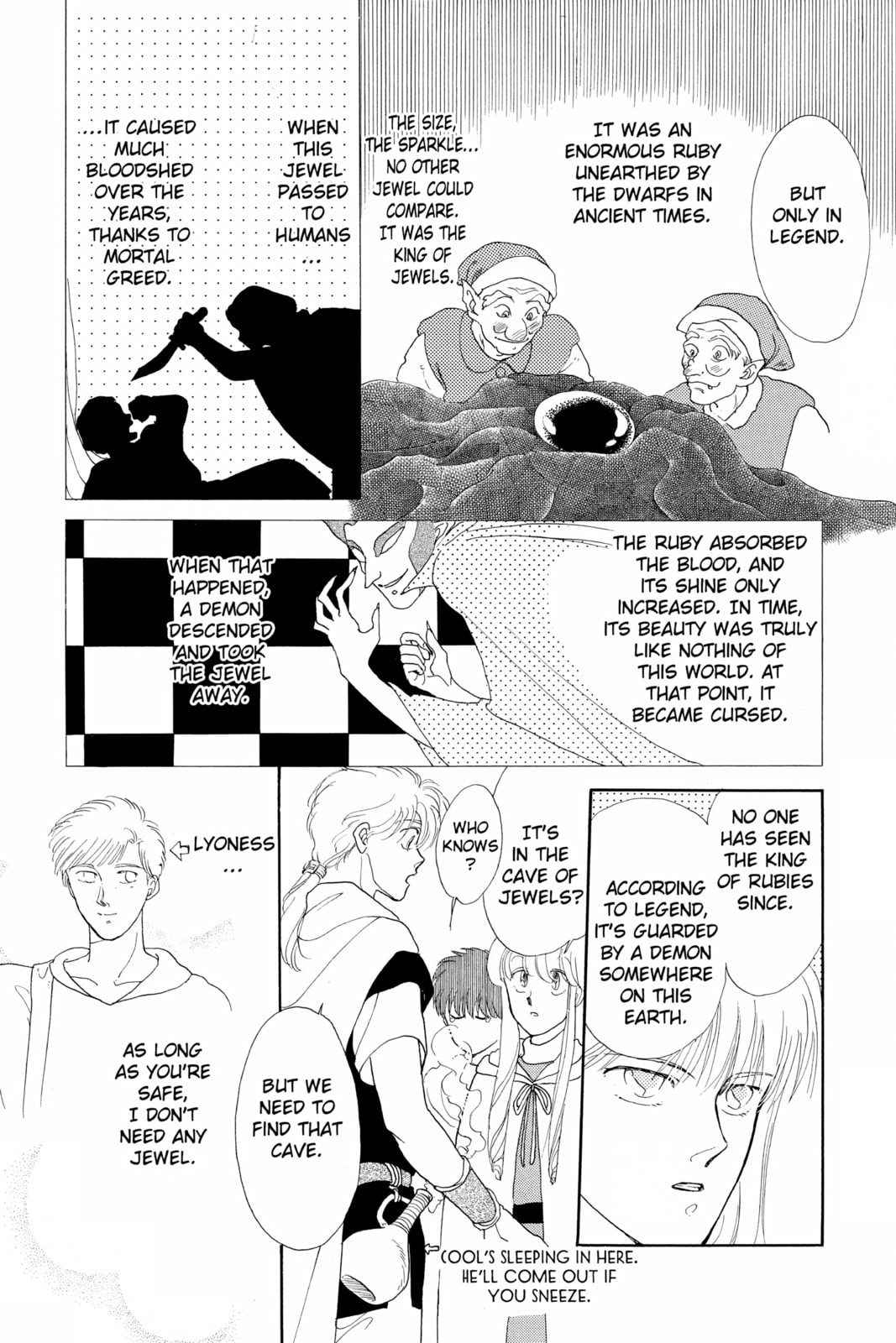 Read Here is Greenwood chapter 53 image 2 on Lezhin