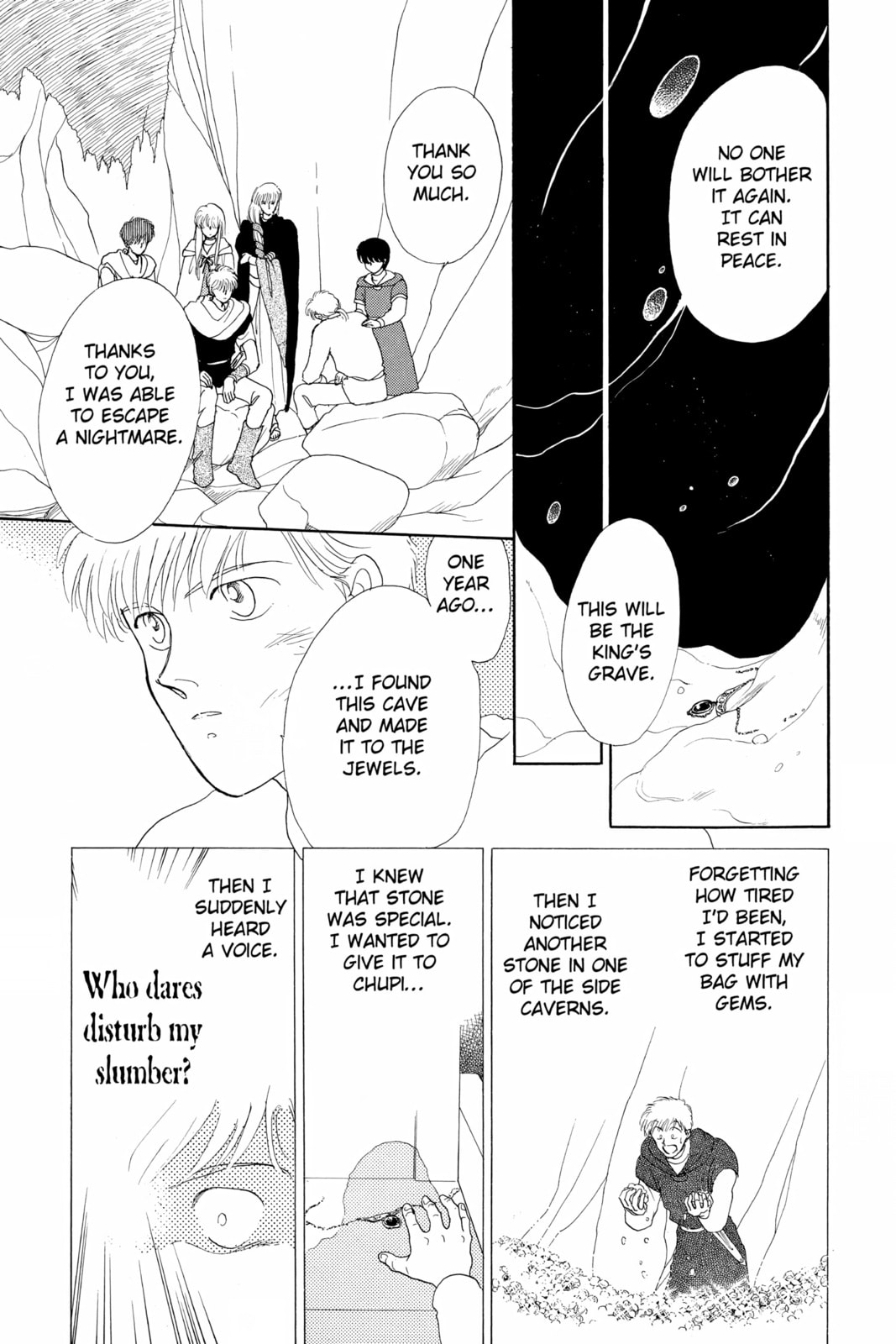Read Here is Greenwood chapter 53 image 20 on Lezhin