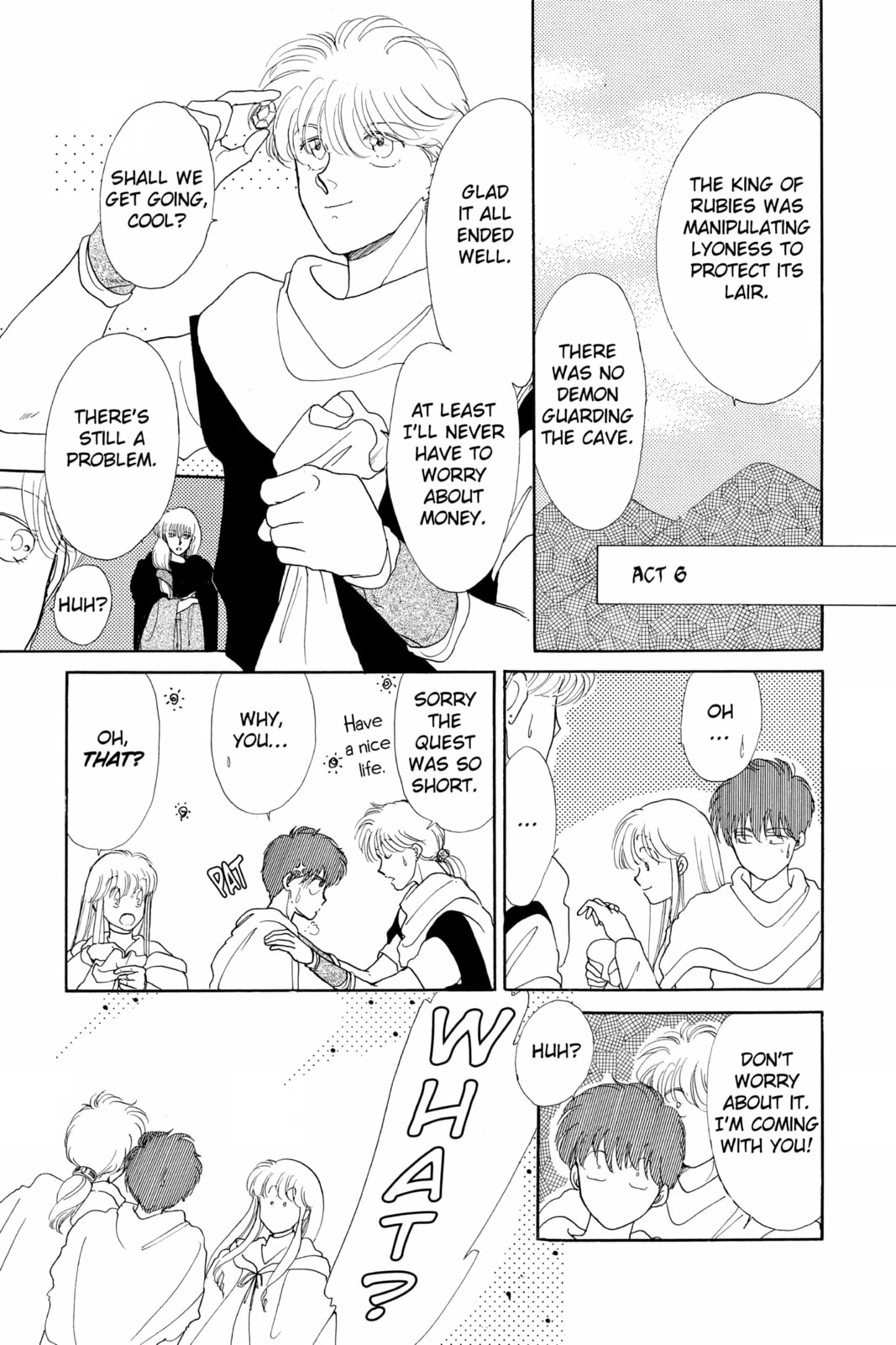 Read Here is Greenwood chapter 53 image 22 on Lezhin
