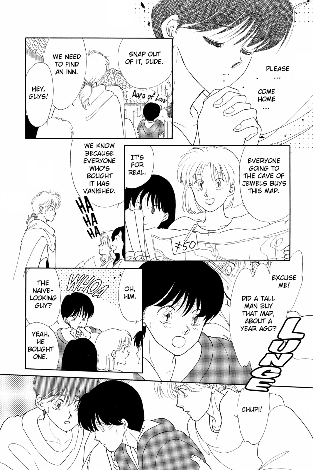 Read Here is Greenwood chapter 53 image 3 on Lezhin