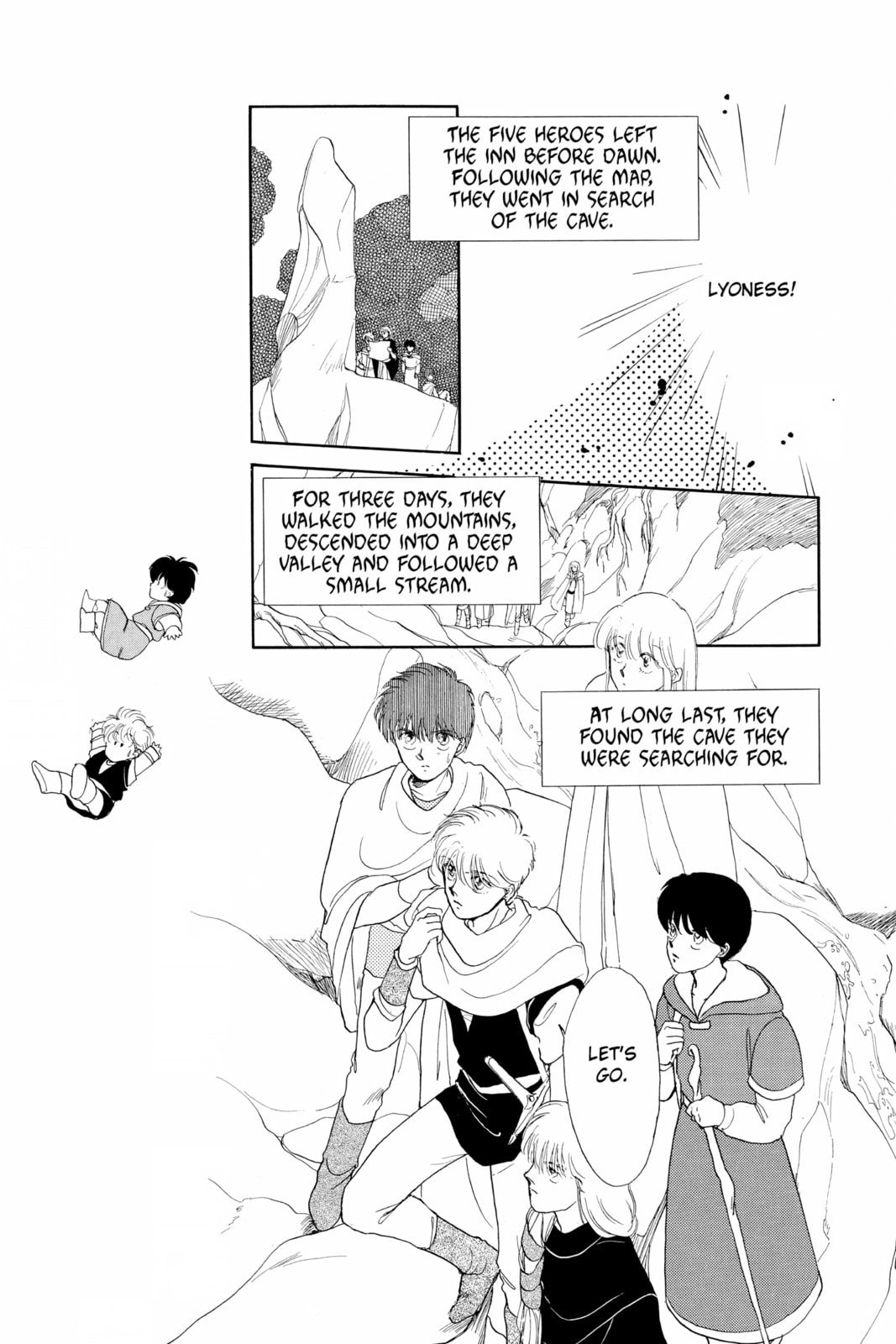 Read Here is Greenwood chapter 53 image 4 on Lezhin