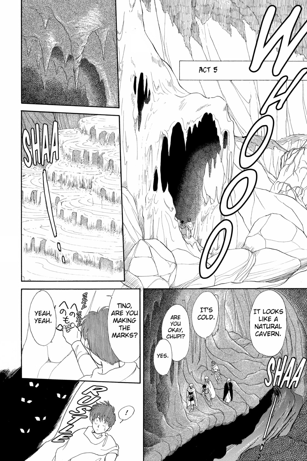 Read Here is Greenwood chapter 53 image 5 on Lezhin