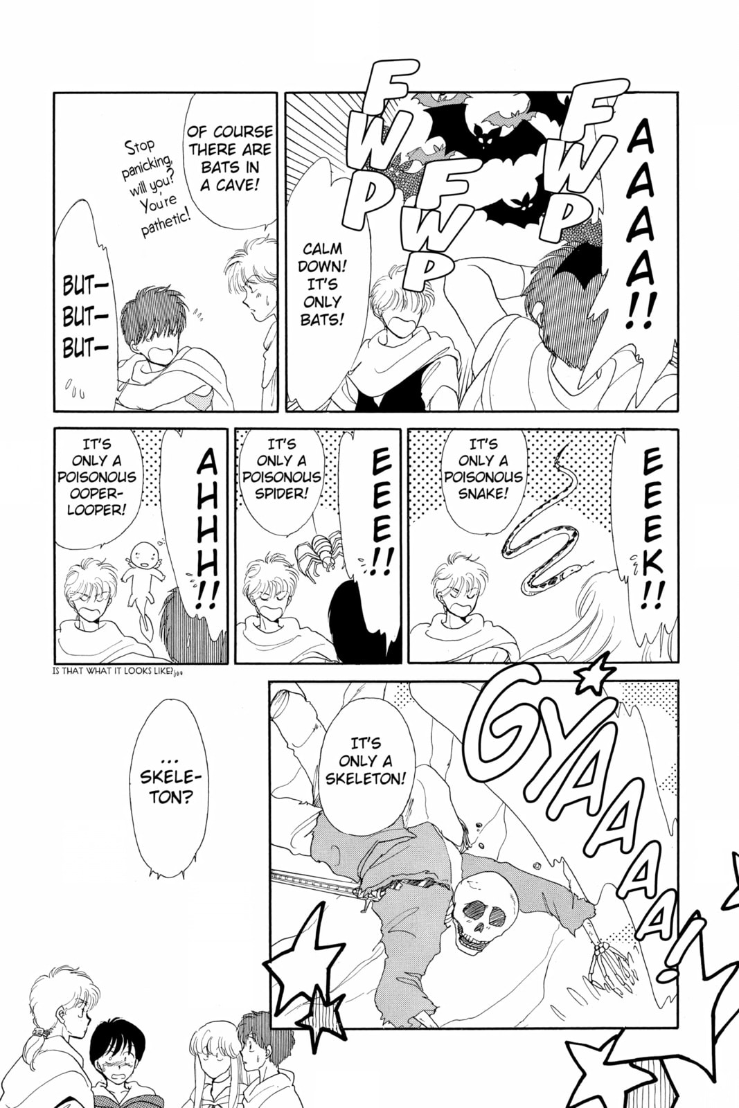 Read Here is Greenwood chapter 53 image 6 on Lezhin