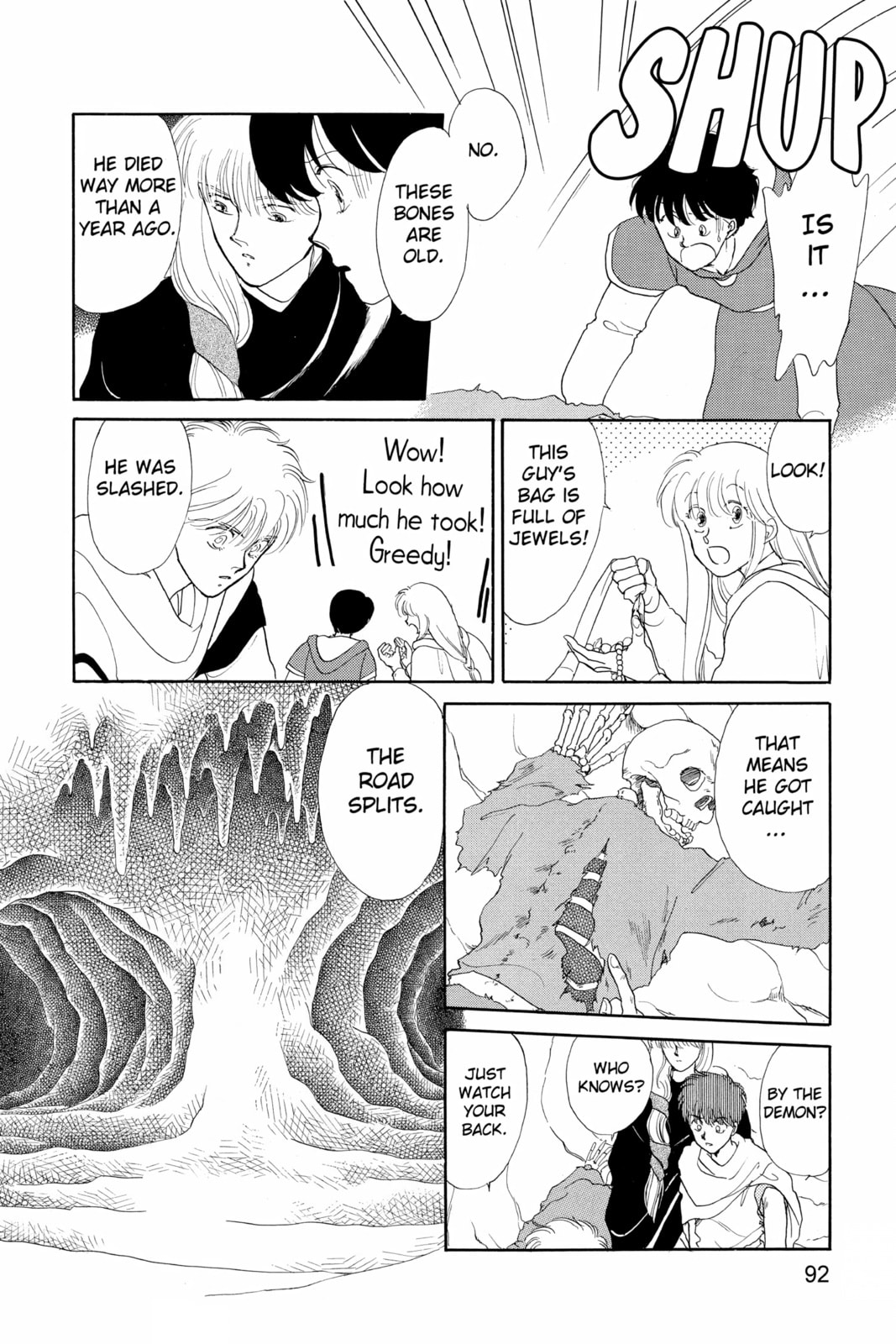 Read Here is Greenwood chapter 53 image 7 on Lezhin
