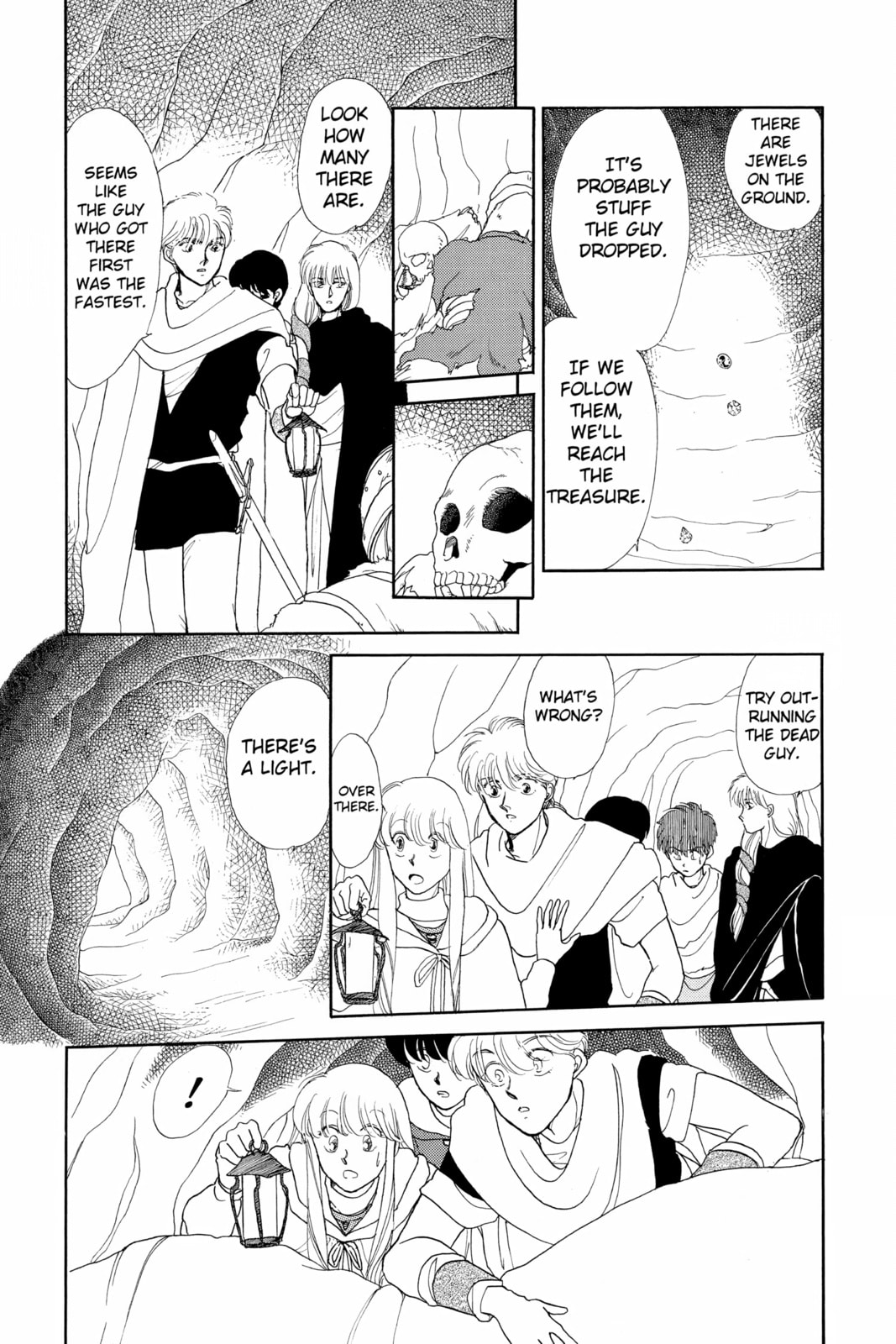 Read Here is Greenwood chapter 53 image 8 on Lezhin