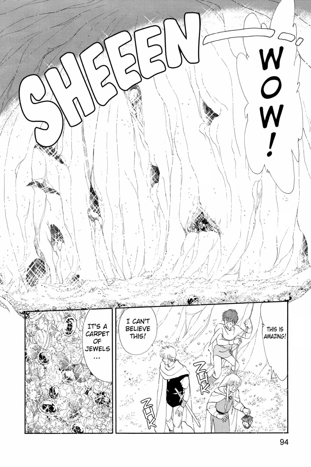 Read Here is Greenwood chapter 53 image 9 on Lezhin