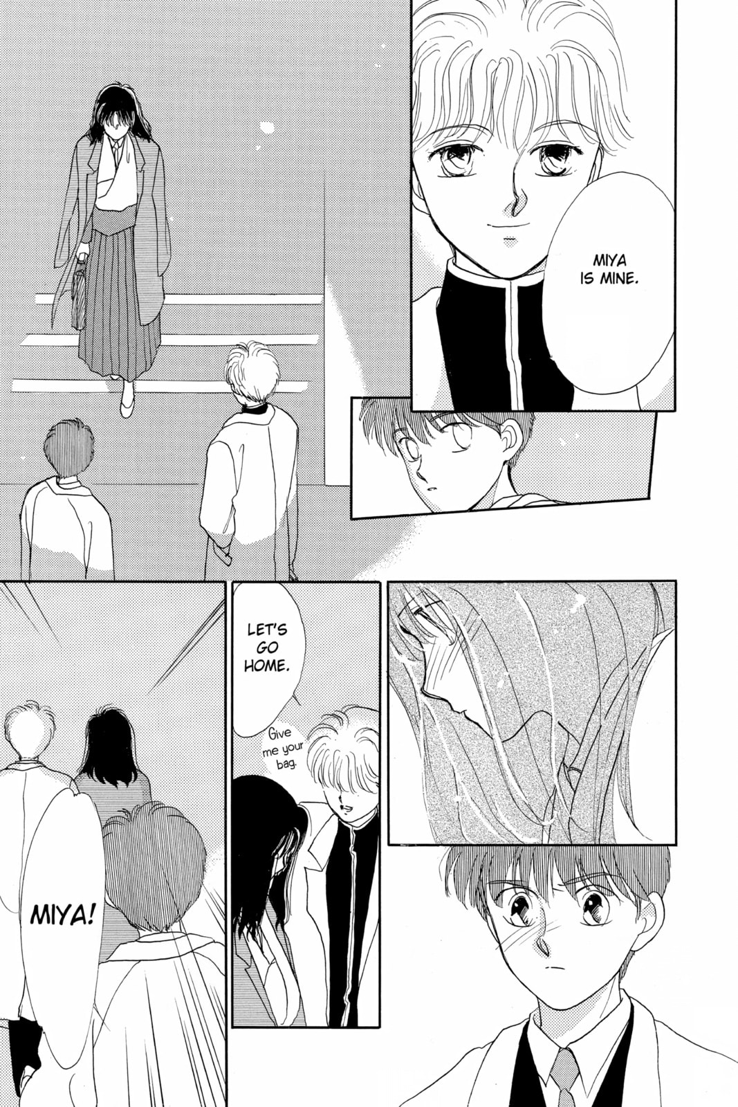 Read Here is Greenwood chapter 61 image 28 on Lezhin