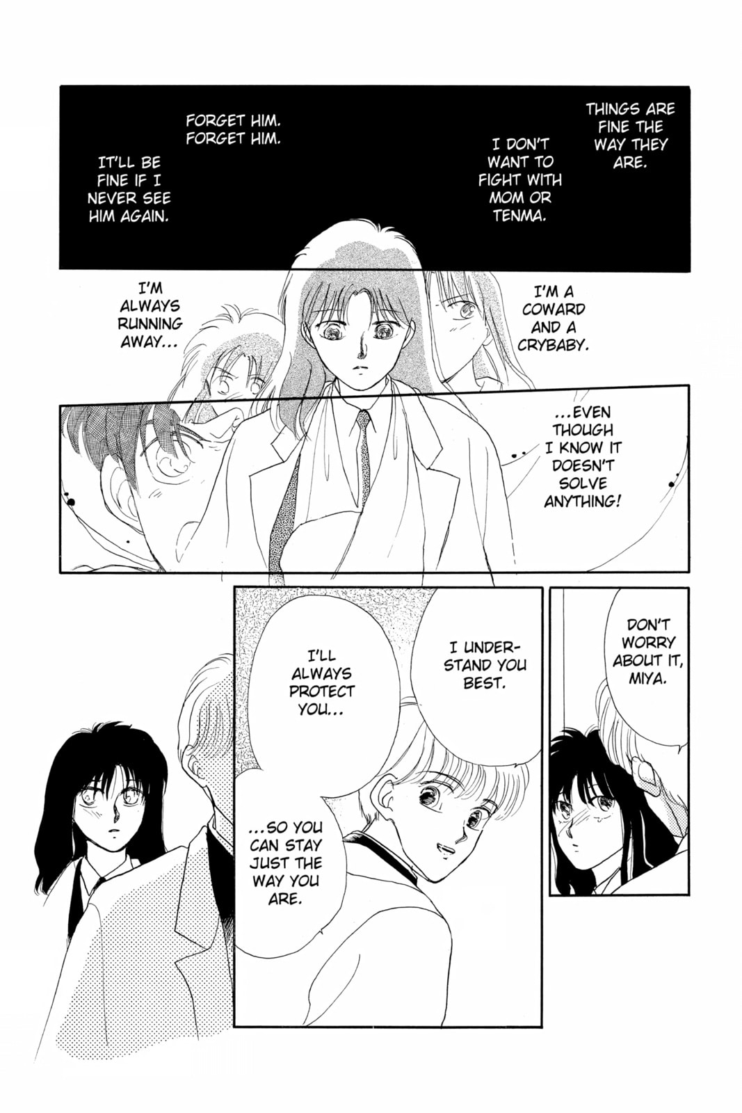 Read Here is Greenwood chapter 61 image 31 on Lezhin