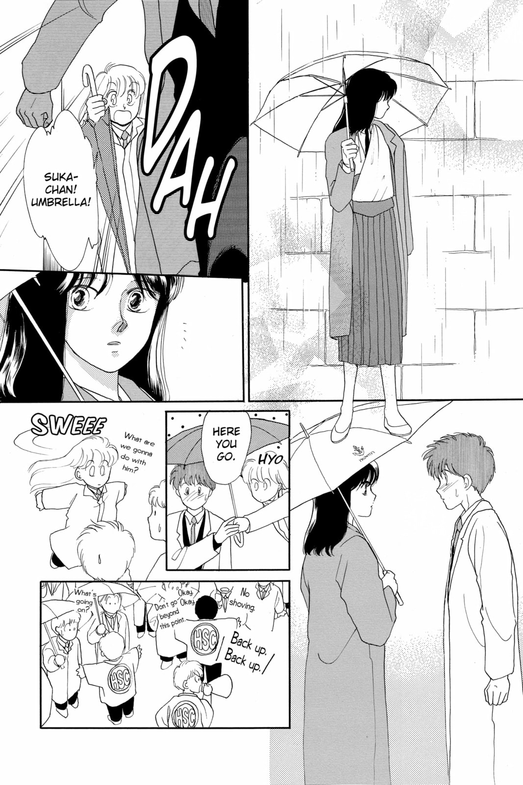 Read Here is Greenwood chapter 61 image 35 on Lezhin