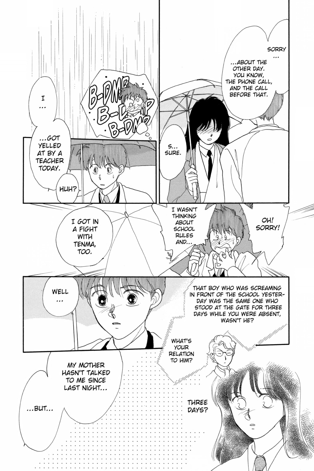 Read Here is Greenwood chapter 61 image 36 on Lezhin